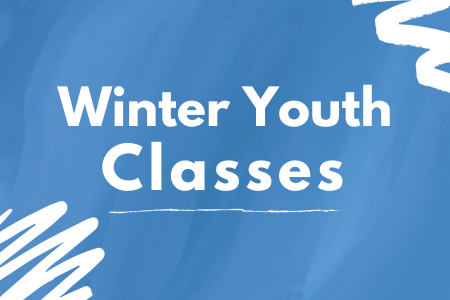 Youth Winter Classes