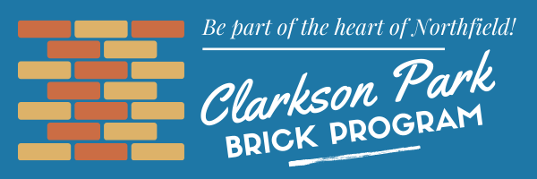 Clarkson Park Brick Program