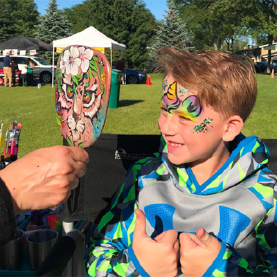 Family Fun Night