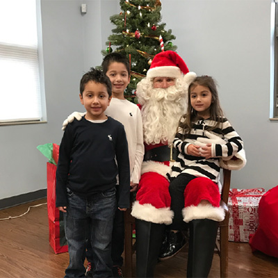 Holiday Festival