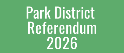 Park District Referendum 2026
