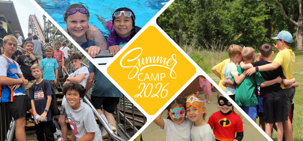 Summer Camp 2026 Guide