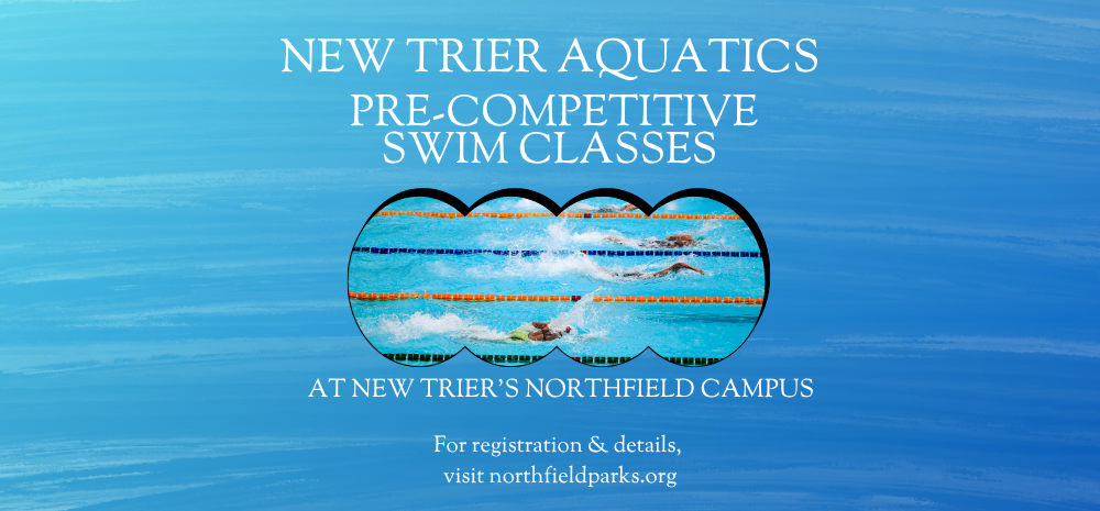 New Trier Swim Summer 2026