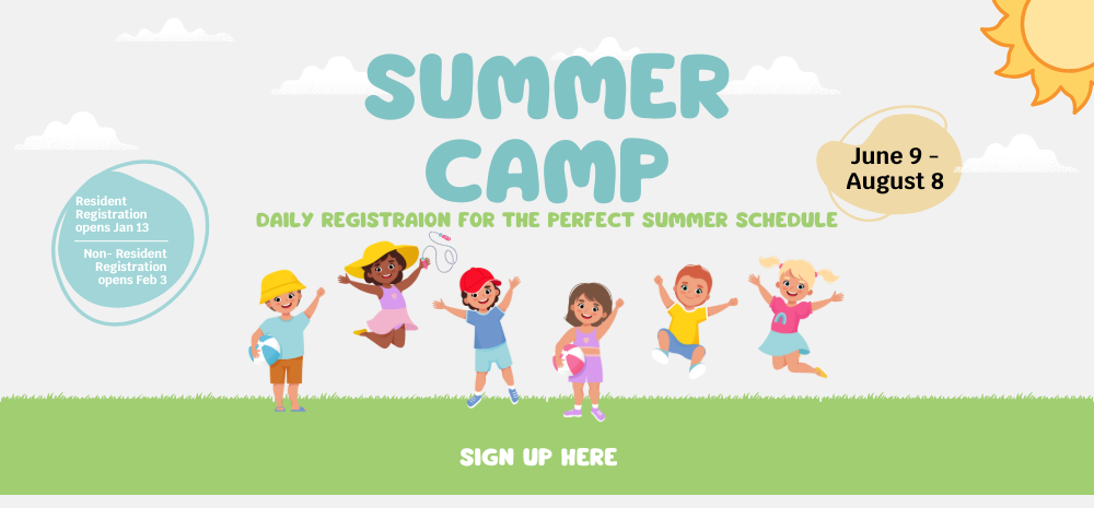 Summer Camp 2025