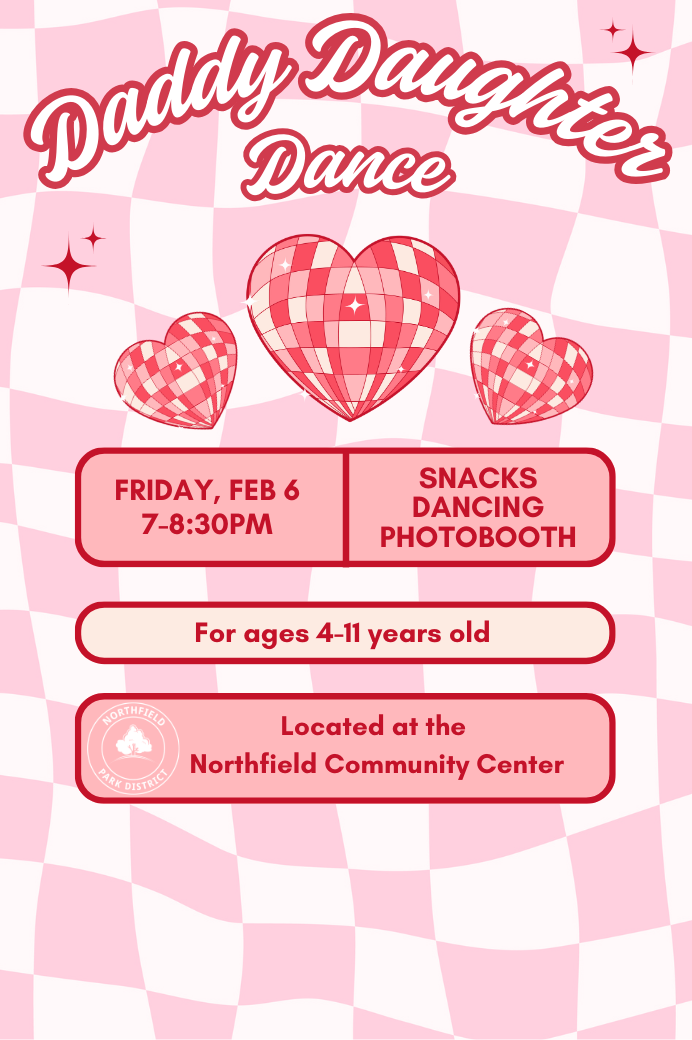 Daddy Daughter Dance 2026