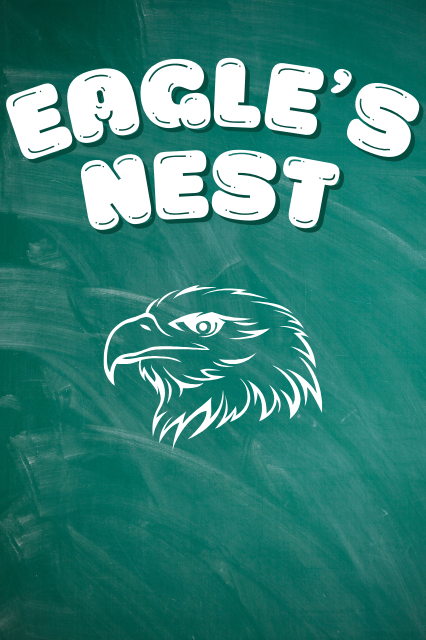 Eagle's Nest 2025-2026