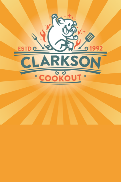 Click for Clarkson Cookout Information