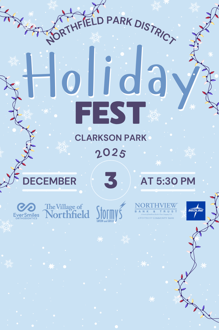 Holiday Fest - December 3, 2025